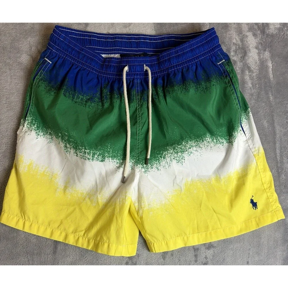 Polo Ralph Lauren minimal wear